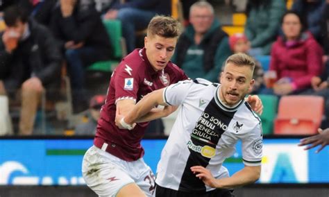 l'udinese con tudor si salva